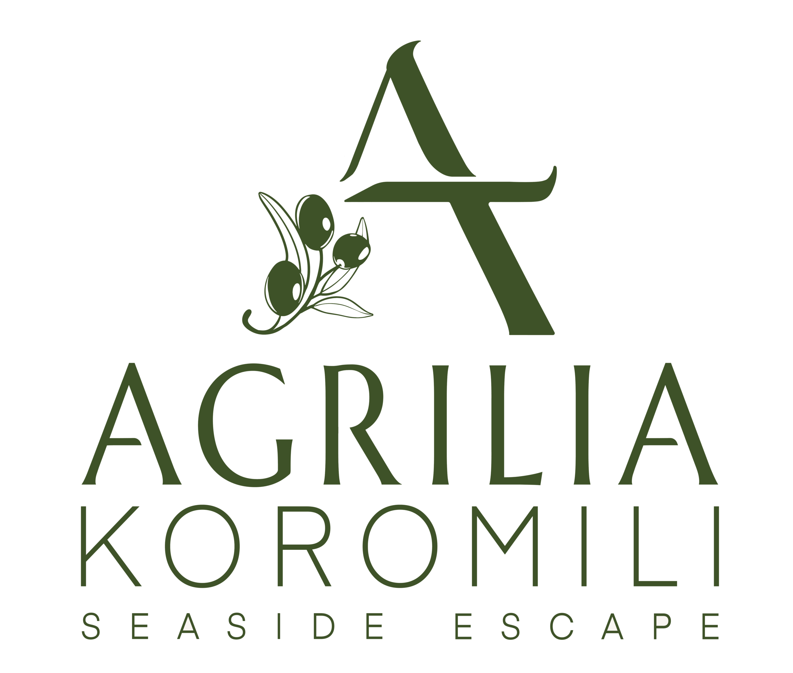 Agrilia Koromili – Agrilia Studios – Paralia Livadostratas